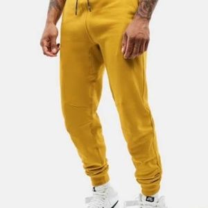 FABLECTICS MEN'S FLEECE JOGGER SIZE M